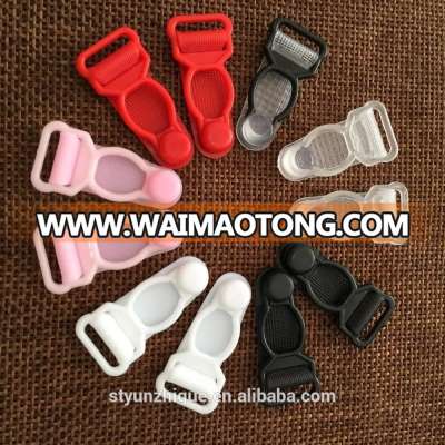 Bra buckle Plastic detachahable garter Clip Underwear accessories